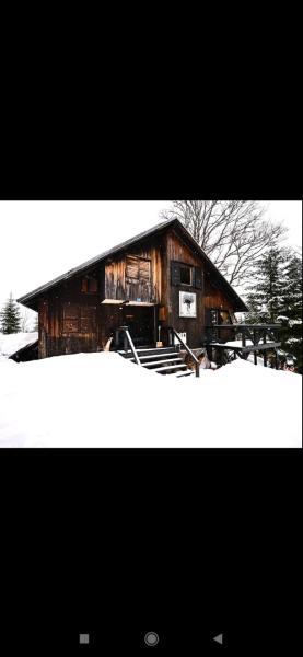 Гостиница Chalet Baluma Maluba  Яхорина